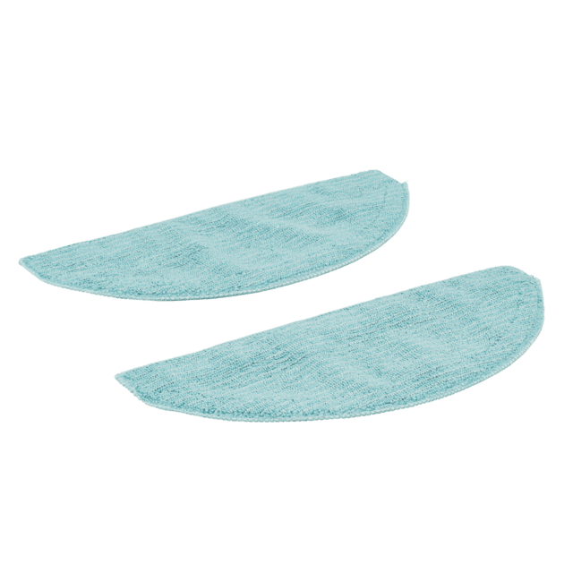 Pack De 2 Mopas De Fregado Conga 7490 Ultimate