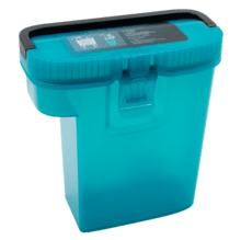 Tanque agua limpia Conga 11090