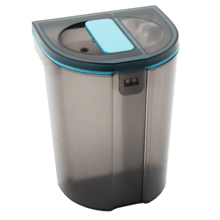 Depósito mixto Conga 12090