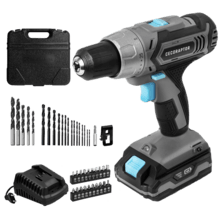 CecoRaptor Perfect Drill 2020 Advance