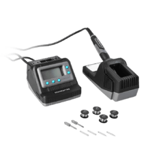 CecoRaptor Perfect SolderStation 600 Advance