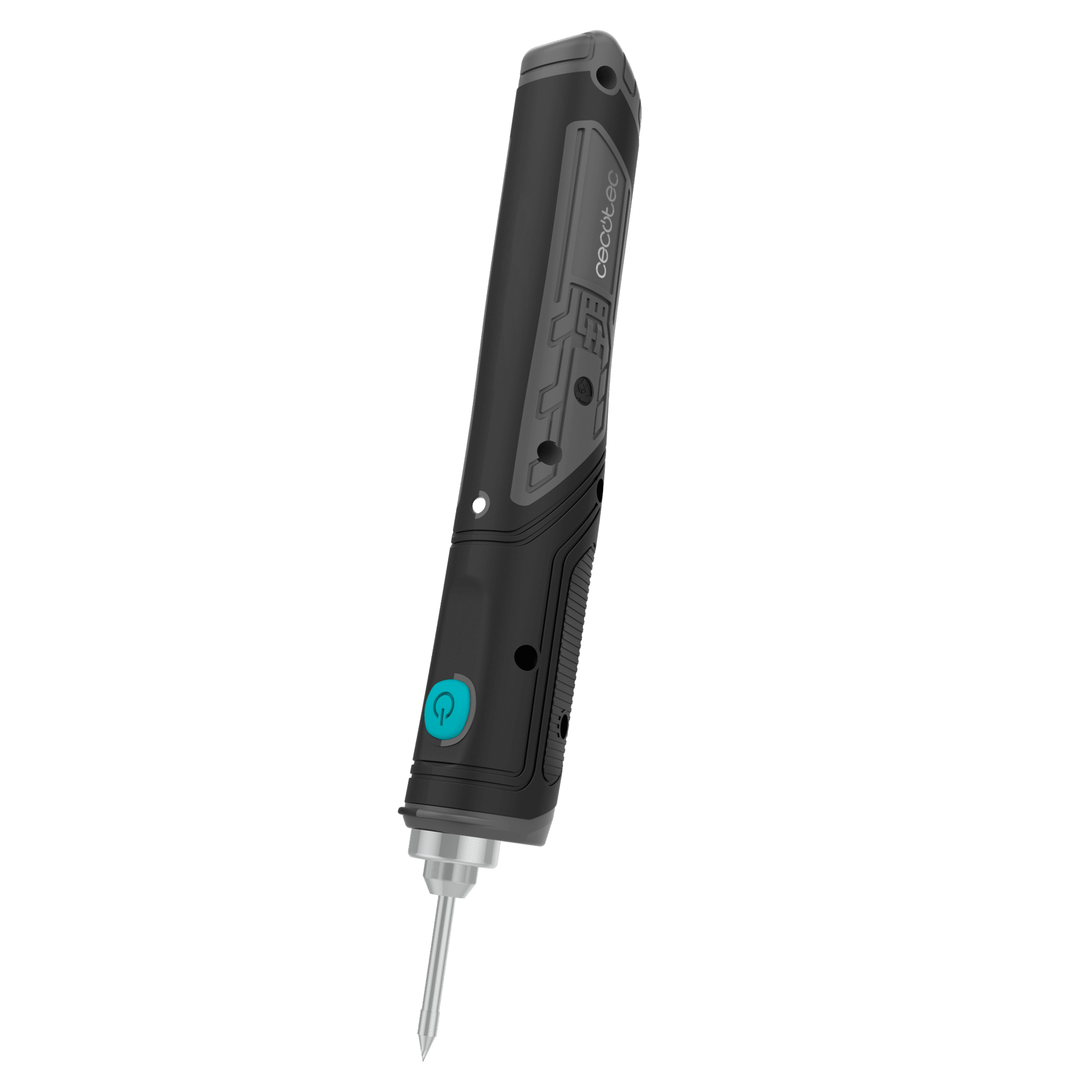 Lápiz de soldar Cecotec Perfect Solder 360 Advance vista principal