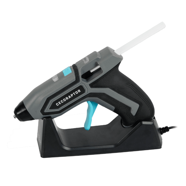 CECOTEC CecoRaptor Perfect Fix 70028 sobre base de carga
