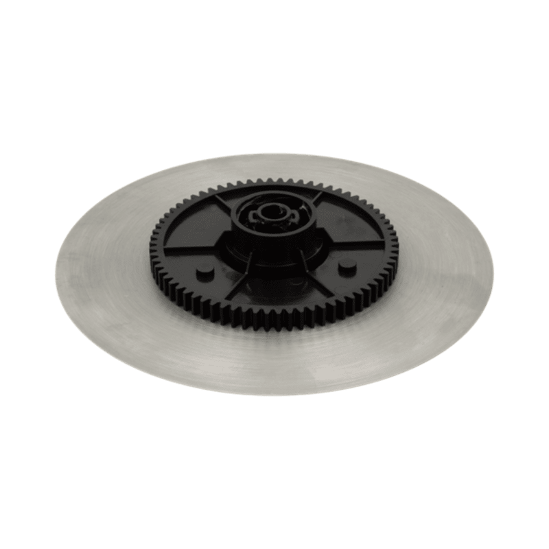 Lâmina circular de aço Rock'N Cut Shuriken