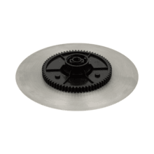 Lâmina circular de aço Rock'N Cut Shuriken