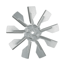 Aspas ventilador inferior Bake&Fry 1500 Touch