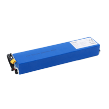 Bateria Bongo Serie M40 Xl Connected