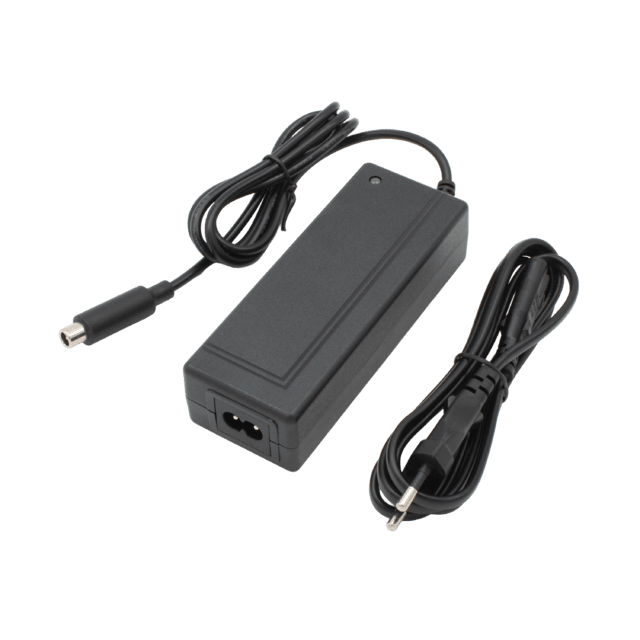 Cargador Bongo Serie M40 Xl Connected