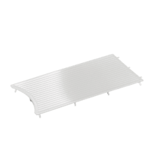 Plateau chauffe-tasses carré Power Espresso 20 Pro