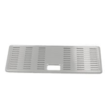 Power Espresso 20 Square Pro Tablettgitter