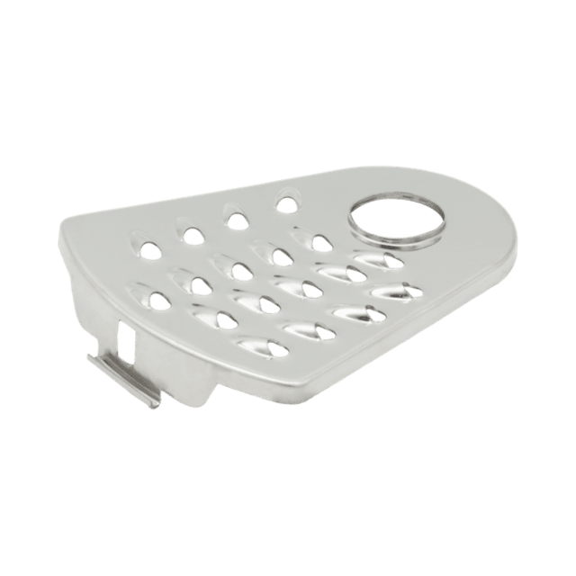 Cuchilla de rallado fino Comino 1000