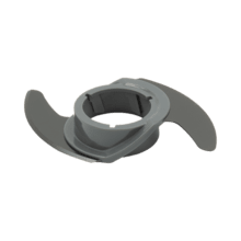 Cuchilla picadora Comino 1000