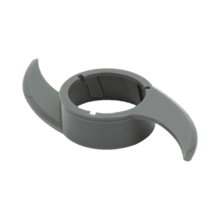 Cuchilla de plástico Comino 1000