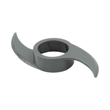 Cuchilla de plastico Paprika 1300/ Paprika 2000 Full