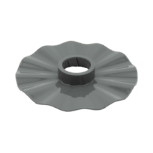 Disco emulsionador Paprika 1300/ Paprika 2000 Full