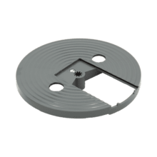 Portacuchillas Paprika 1300/ Paprika 2000 Full