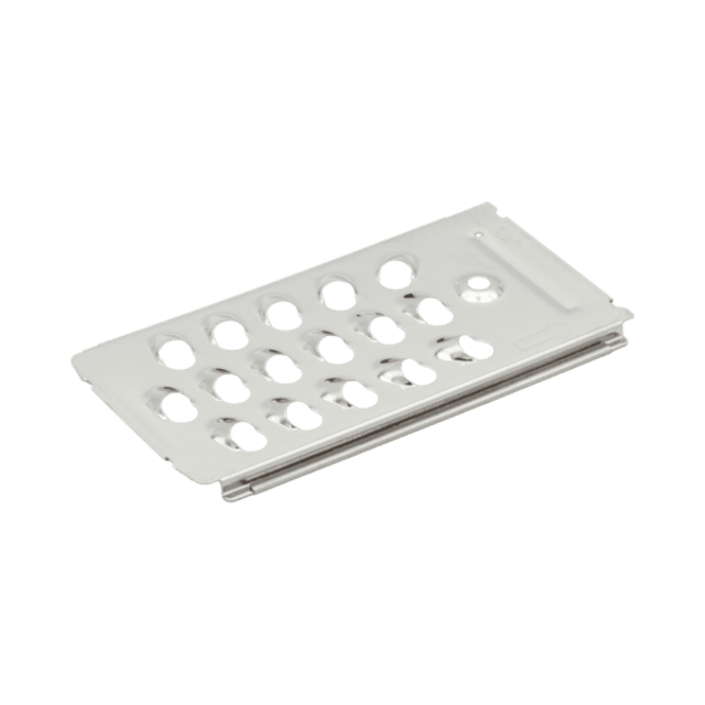 Cuchilla De Rallado Fino Paprika 1300/ Paprika 2000 Full Cuchilla De Rallado Fino Paprika 1300/ Paprika 2000 Full