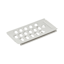 Cuchilla De Rallado Fino Paprika 1300/ Paprika 2000 Full Cuchilla De Rallado Fino Paprika 1300/ Paprika 2000 Full