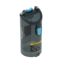 Depósito de polvo Micro+/Agile Twice/Scoba 2100 Twice