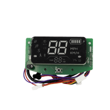 Bongo Series X45 Sport Connected Display