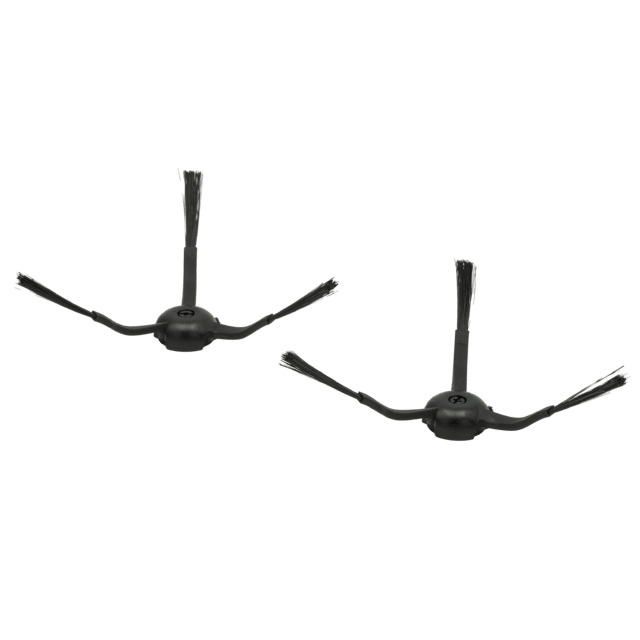 Pack 2 Escovas Laterais Conga 11090 Spin Home&Wash