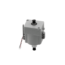 Bomba de agua limpia Base De Autovaciado Conga 11090 Spin Home&Wash