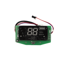 Bongo Series X65 Connected Display