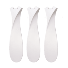 Pack 3 Aspas Energysilence 5400 White Aqua Connected