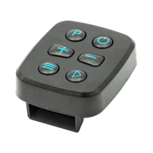 Mando a distancia (Reloj) Drumfit Wayhome 600 Pad