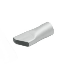 Boquilla Plana Conga Ash 1000 Lite/ Conga Ash 1000 Home