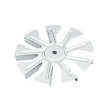 Aspas ventilador superior Cecofry Antique 5000/Cecofry Antique 5000 Window