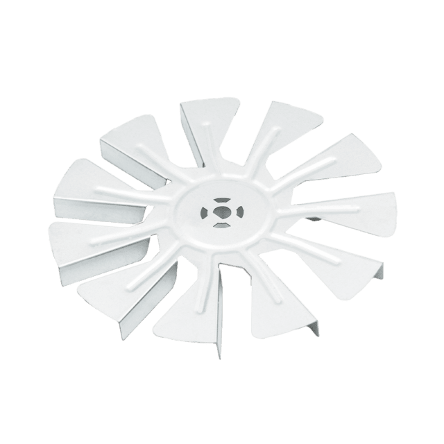 Pale inferiori del ventilatore Cecofry Fantastik 3000/Cecofry Fantastik Inox 3000/Cecofry Fantastik Window 3000