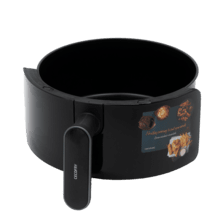 Cestello Cecofry Fantastik 3000 con manico