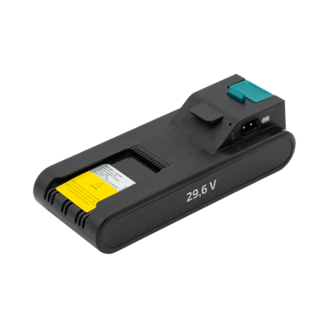 Batterie connectée Rockstar 2000 Ultimate Ergowet