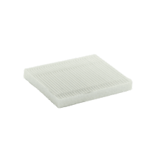 Filtro Conga 7490 Ultimate Genesis/Conga 7490 Ultimate Home Genesis/Conga 7490 Ultimate X-Treme/Conga 7490 Ultimate Home X-Treme