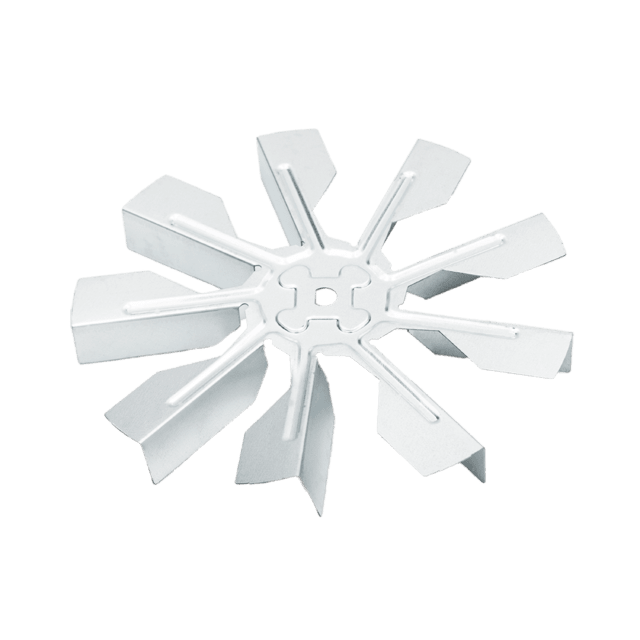 Aspas ventilador superior Cecofry Fantastik 4000/Cecofry Fantastik Inox 4000/Cecofry Fantastik Window 4000