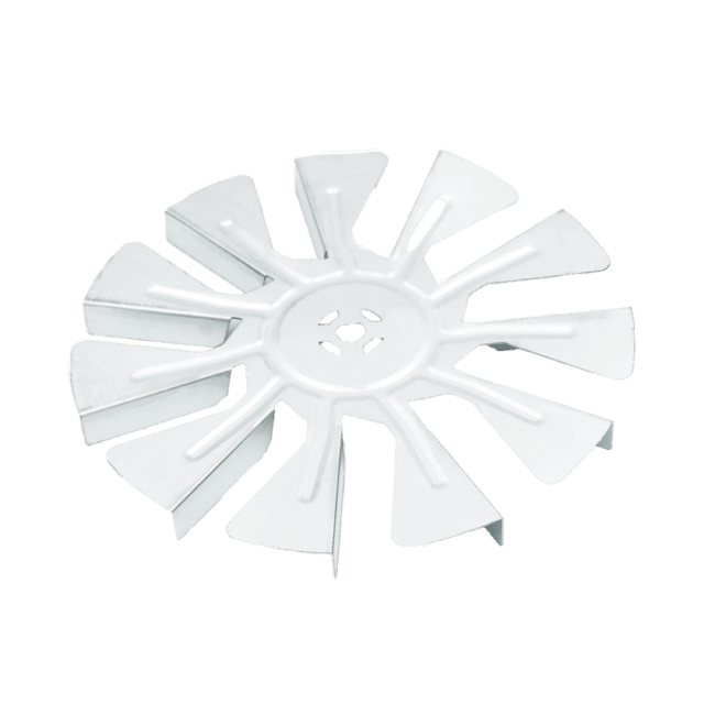 Aspas Ventilador Inferior Cecofry Fantastik 4000/Cecofry Fantastik Inox 4000/Cecofry Fantastik Window 4000