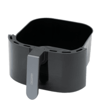 Cestello Cecofry Fantastik 4000 con manico