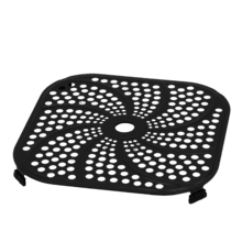 Rejilla Con Patas De Goma Cecofry Fantastik 4000/Cecofry Fantastik Inox 4000/Cecofry Fantastik Window 4000