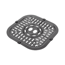 Rejilla Con Patas De Goma Cecofry Fantastik 5500/ Cecofry Fantastik Inox 5500/ Cecofry Fantastik Window 5500/ Cecofry Fantastik 5500 Pack