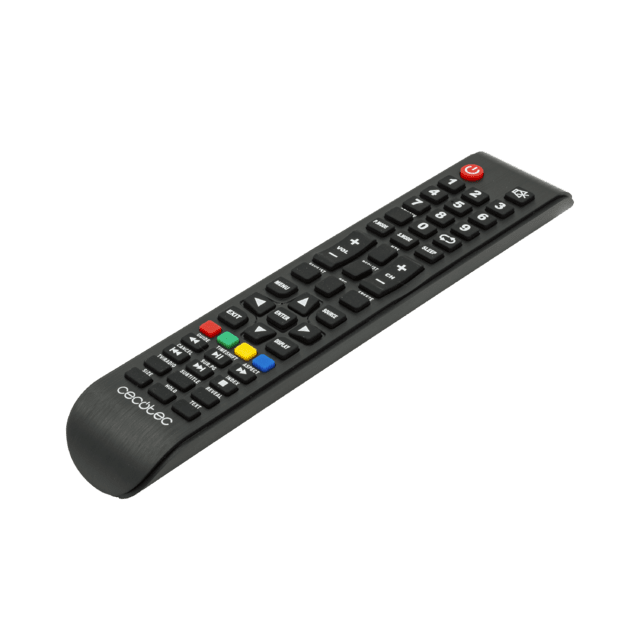 Mando a distancia Tv 0 Series 0024S/Tv 0 Series 0032S