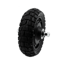 Rueda trasera con motor Bongo Serie Z Power Mountain