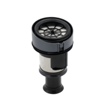 Soporte filtro de alto rendimiento Rockstar Deepclean Flex/Deepclean Wet/Deepclean Animal