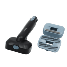 Kit De Limpieza Para Mascotas Rockstar 1500 Ray Ergowet Animal