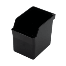 Contenitore rifiuti vapore Cremmaet Compact/Cremmaet Compact