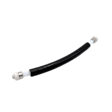 Tube φ2,5*4*120 mm Cremmaet Compact/Cremmaet Compact Steam