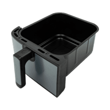 Cestillo Con Mango Grande Cecofry Duosize 9000