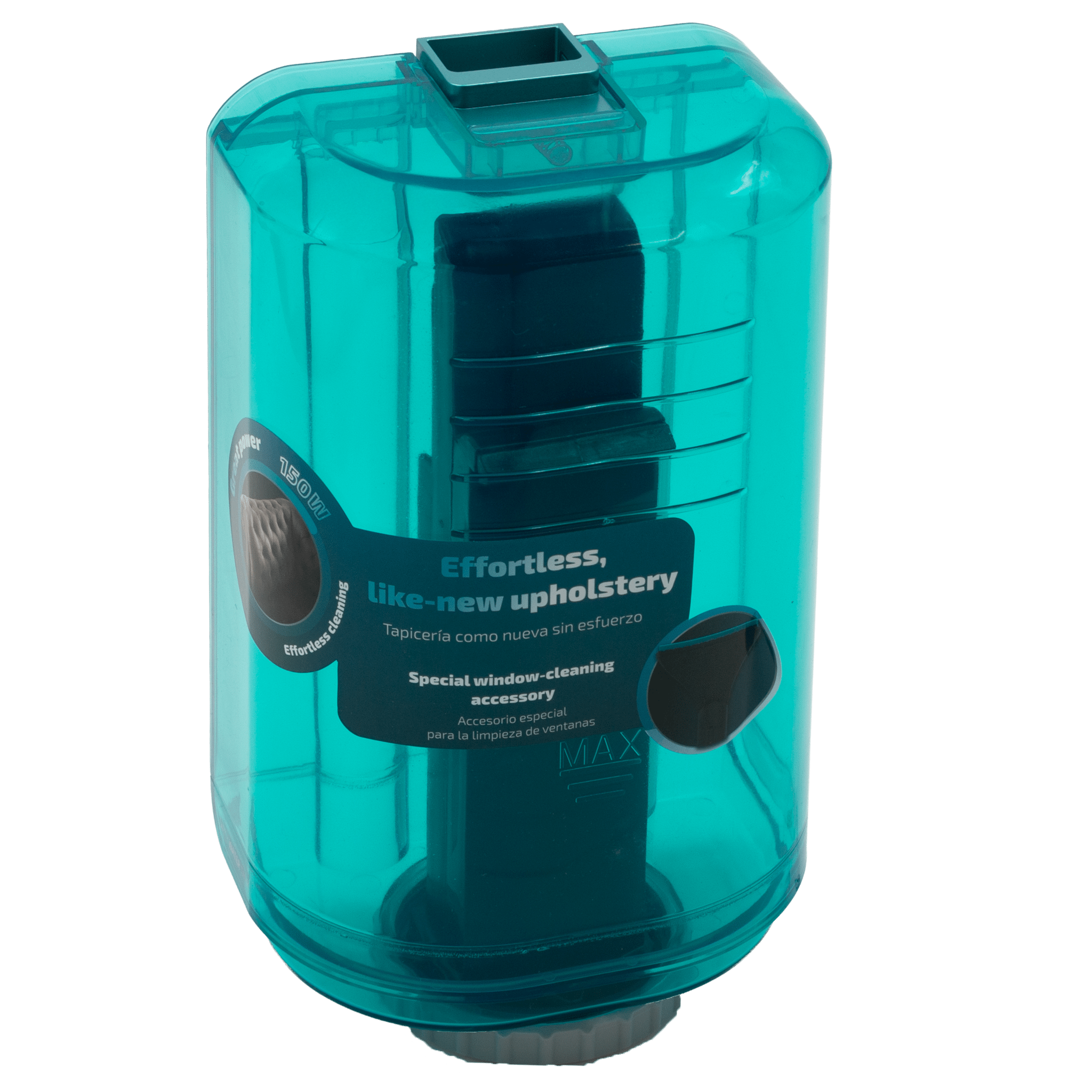Kit Filtro Serbatoio Acqua Per Robot Aspiratore Conga 3090 Robot Aspirapolvere Accessori Di Ricambio Ricambi Accessori Per Spazzatrice 87186386