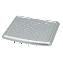 Bandeja calienta tazas compatible con la Power Espresso 20 Barista Compact