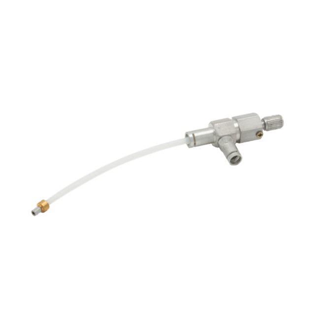 Power Espresso 20 Barista Kompaktaufschäumer